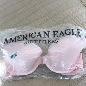 New bra America eagle